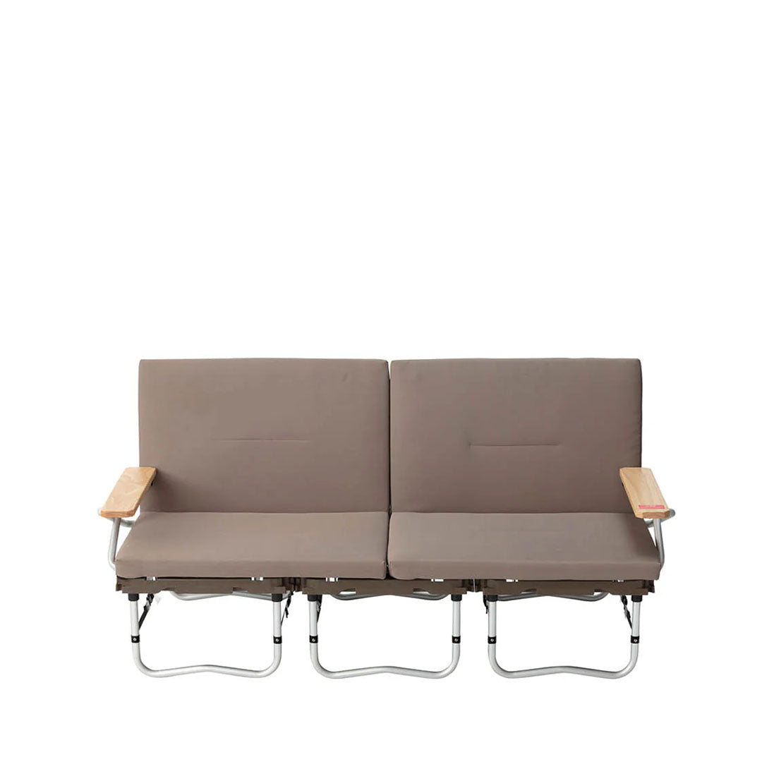 SNOW PEAK Rack Sotto Multi Starterset Armrest Plus
