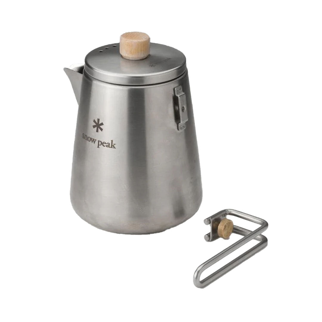 SNOW PEAK FIELD BARISTA KETTLE