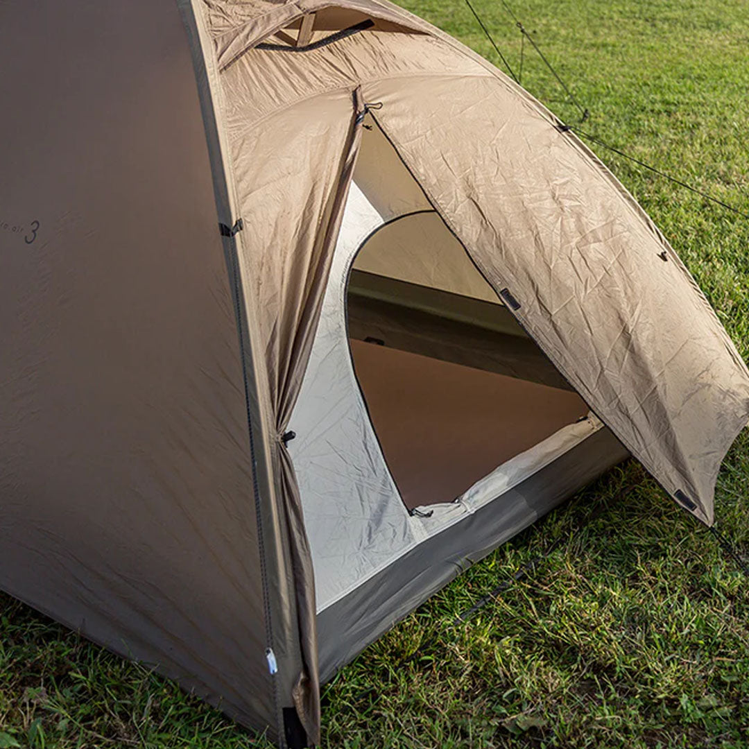 SNOW PEAK Fal Pro. Air 3 Tent
