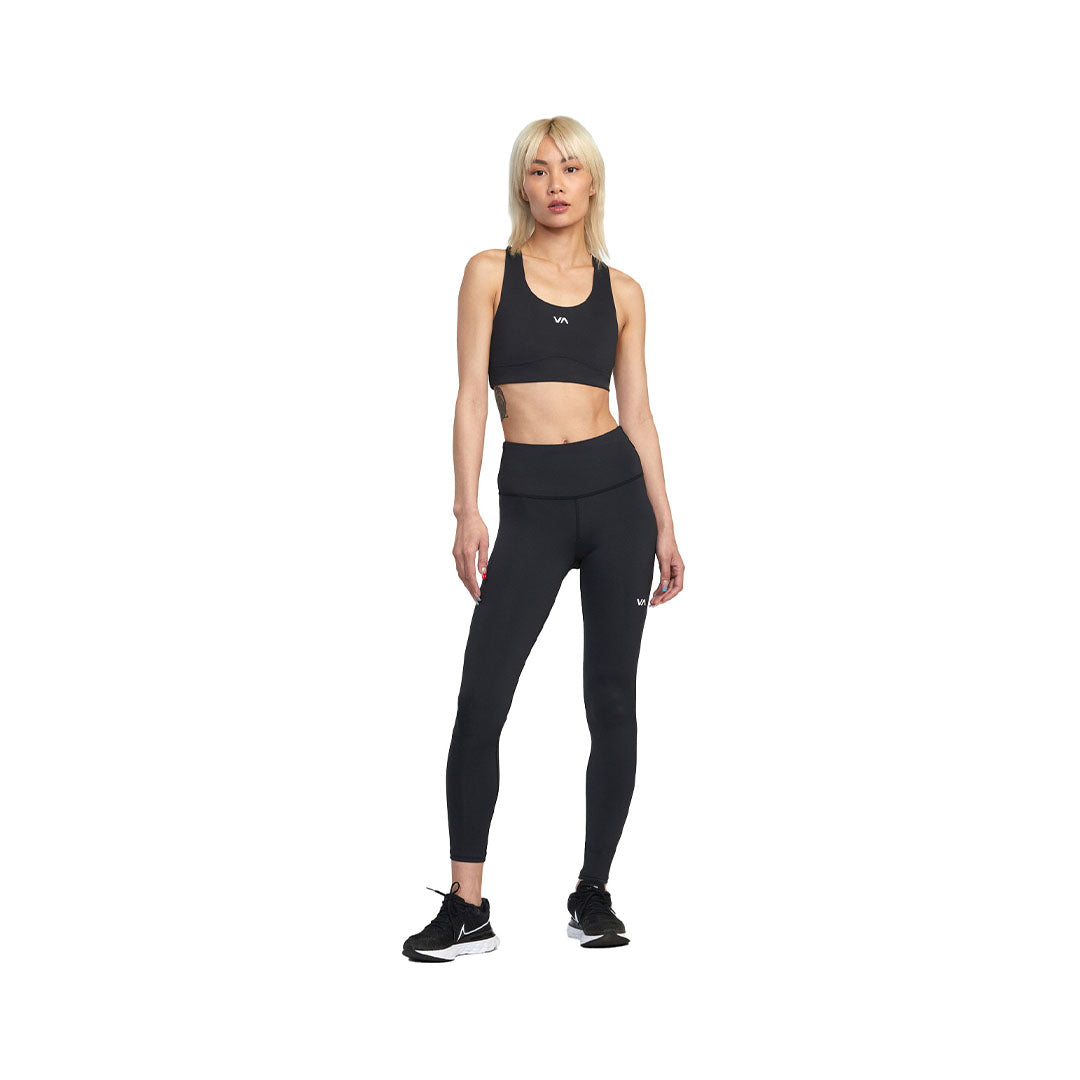 RVCA Va Essential Leggings Women's Sports