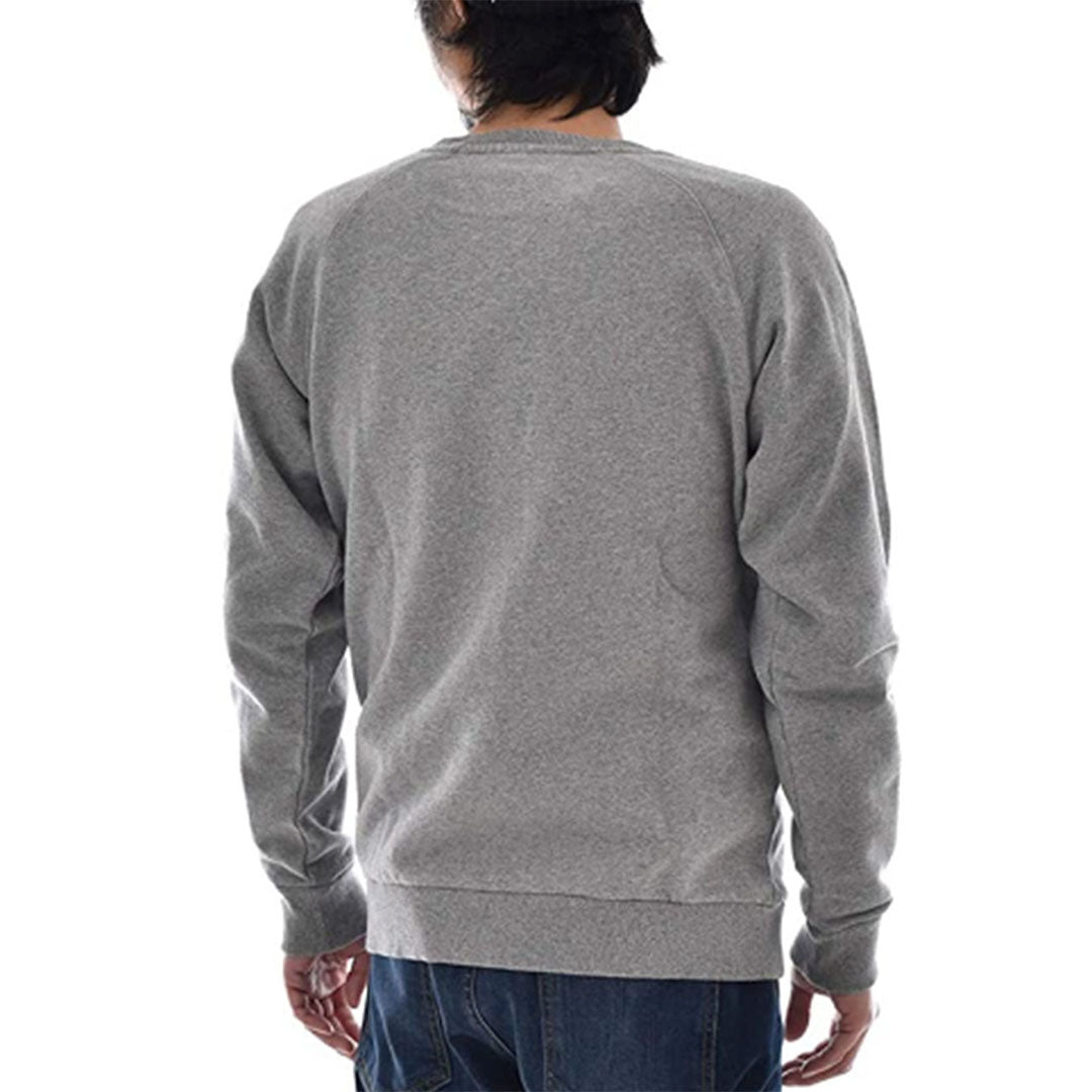 DEUS EX MACHINA All Caps Crew Apparel