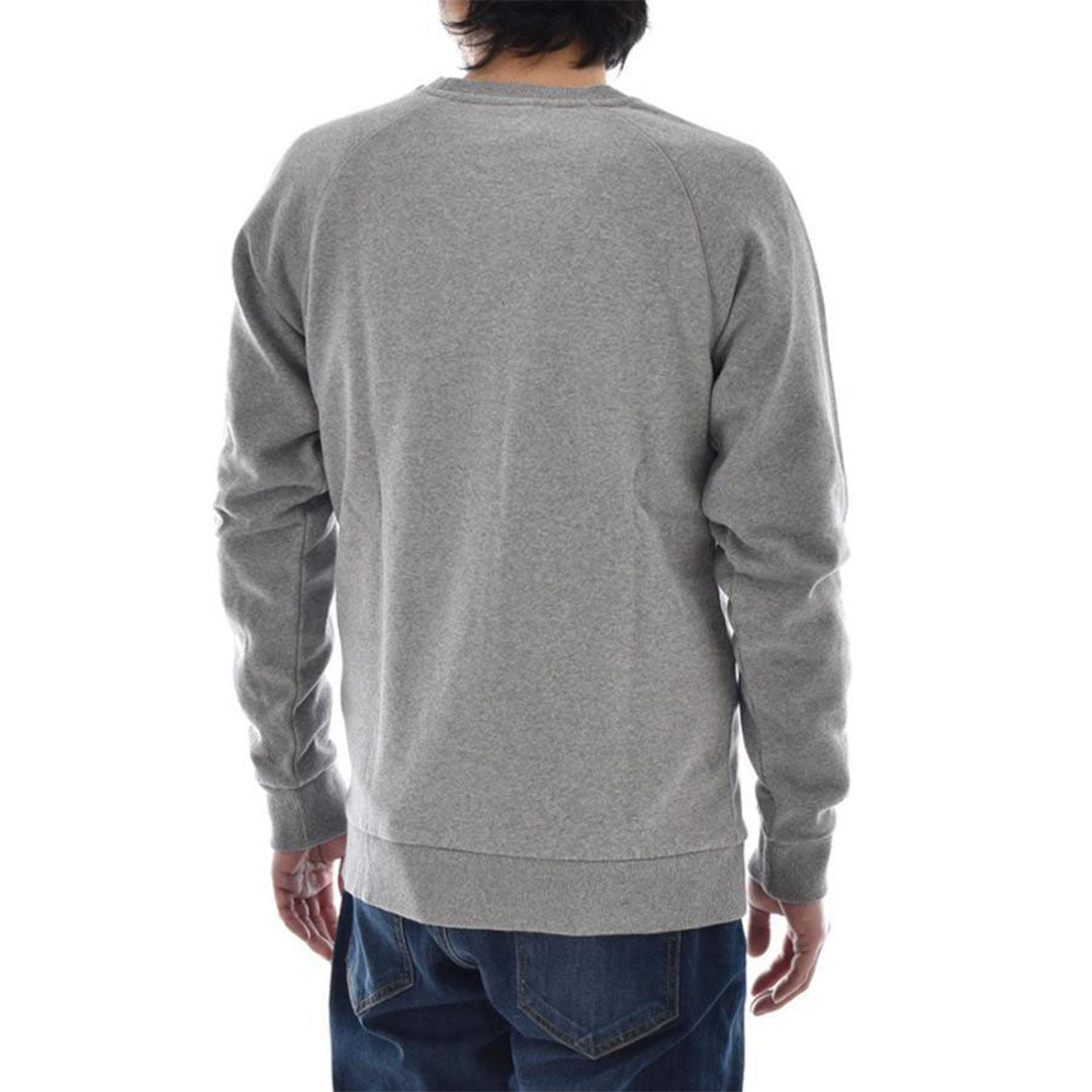 DEUS EX MACHINA Curvy Crew Shirt