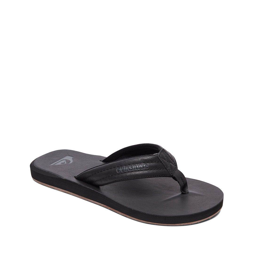 QUIKSILVER Carver Nubuck Men's Footwear