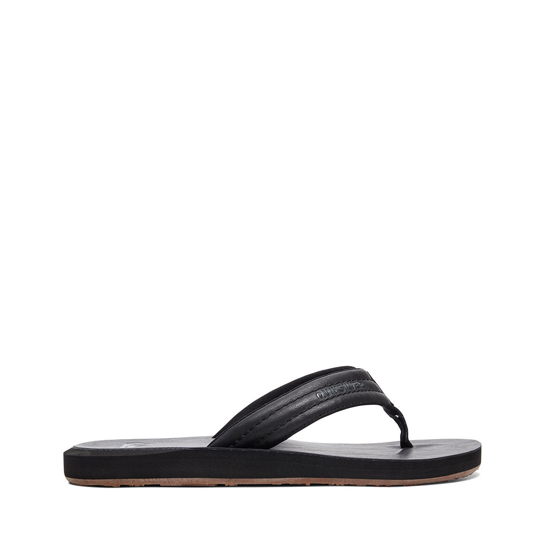QUIKSILVER Carver Nubuck Men's Footwear