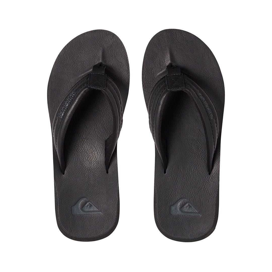 QUIKSILVER Carver Nubuck Men's Footwear