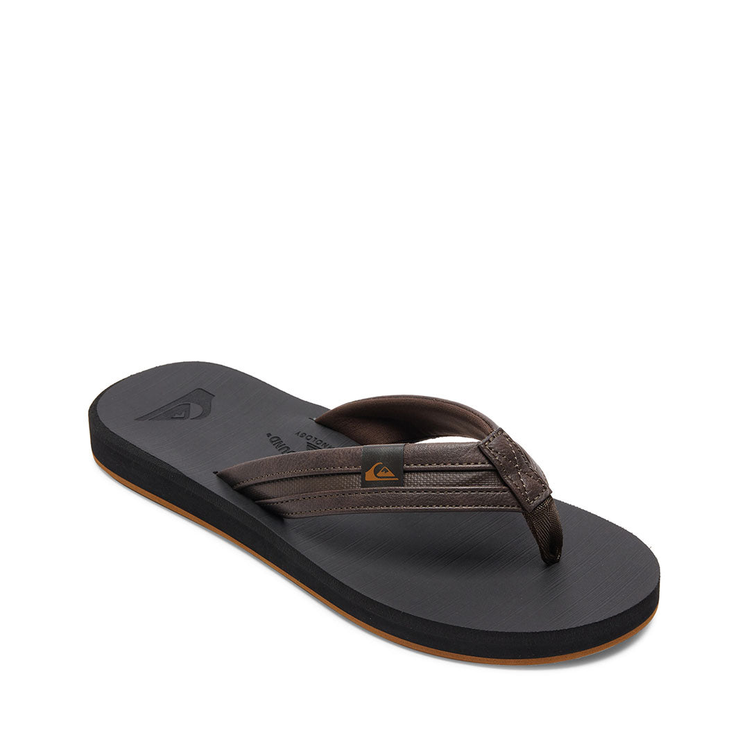 QUIKSILVER Carver Squish Sandals