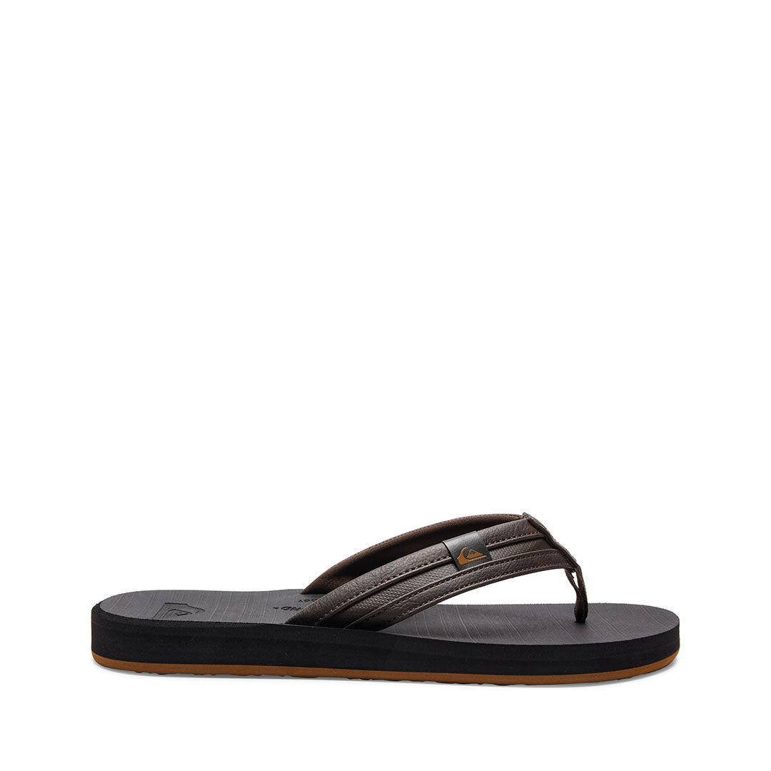 QUIKSILVER Carver Squish Sandals