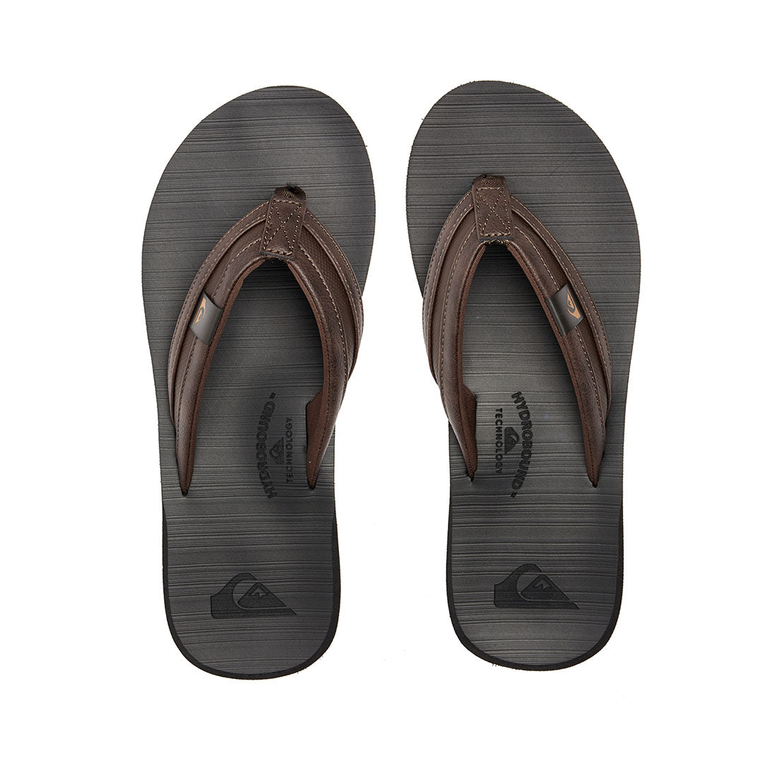 QUIKSILVER Carver Squish Sandals