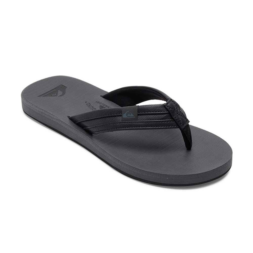 QUIKSILVER Carver Squish Slippers
