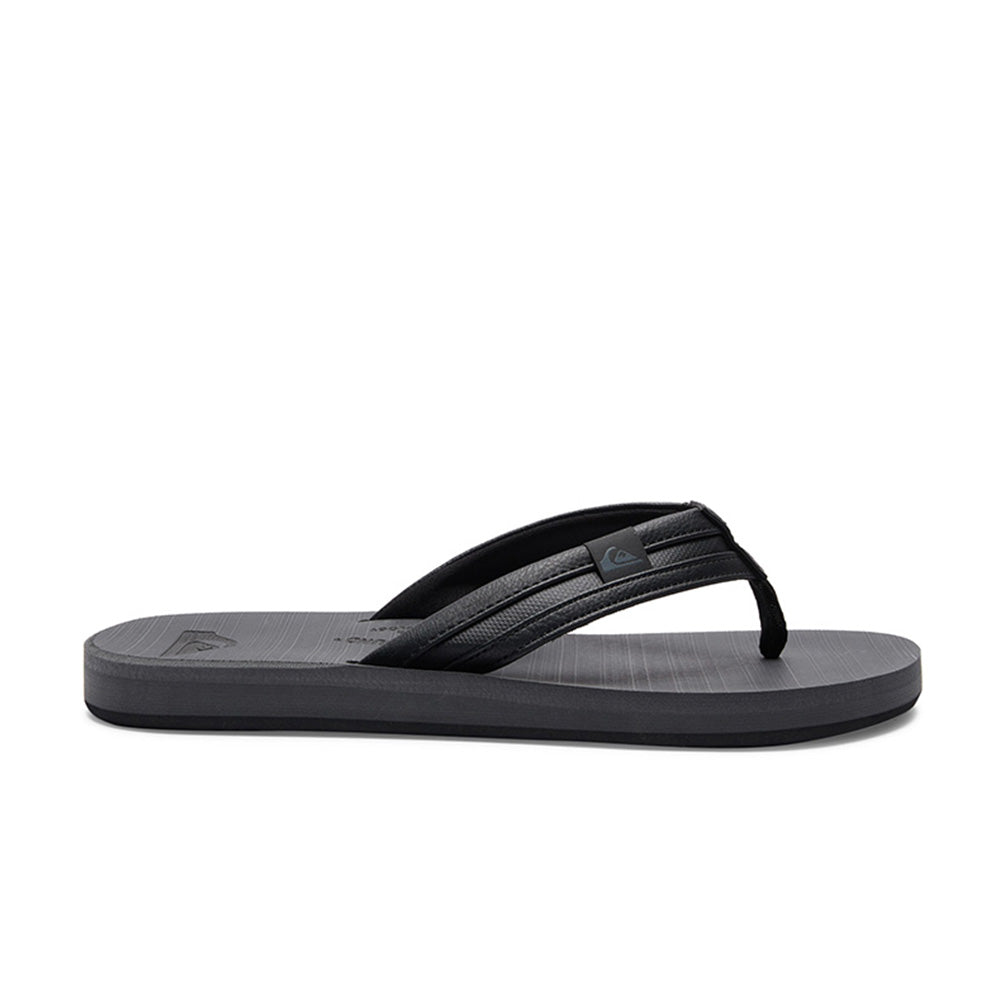 QUIKSILVER Carver Squish Slippers