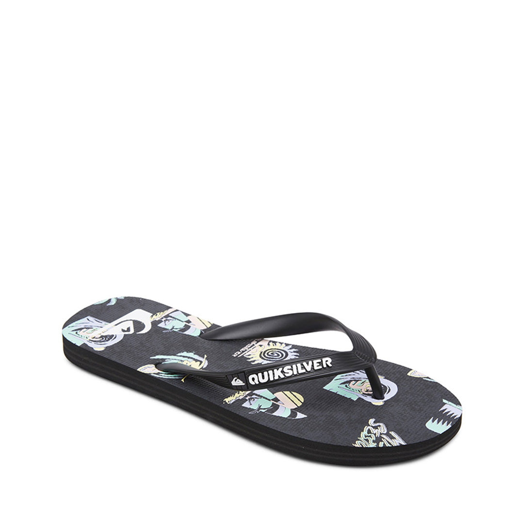 QUIKSILVER Molo Island Slippers