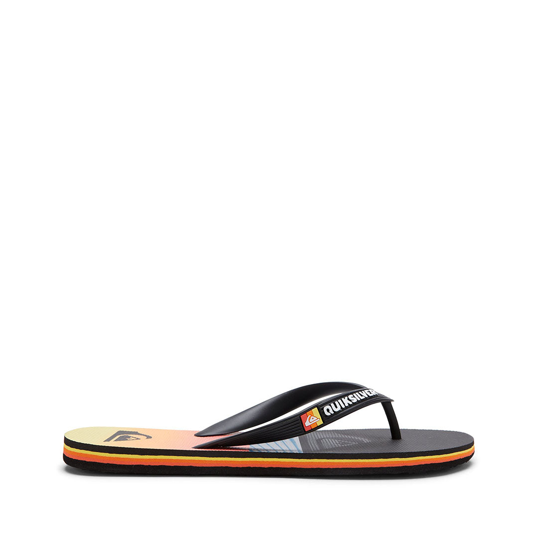 QUIKSILVER Molokai Panel Men's Footwear