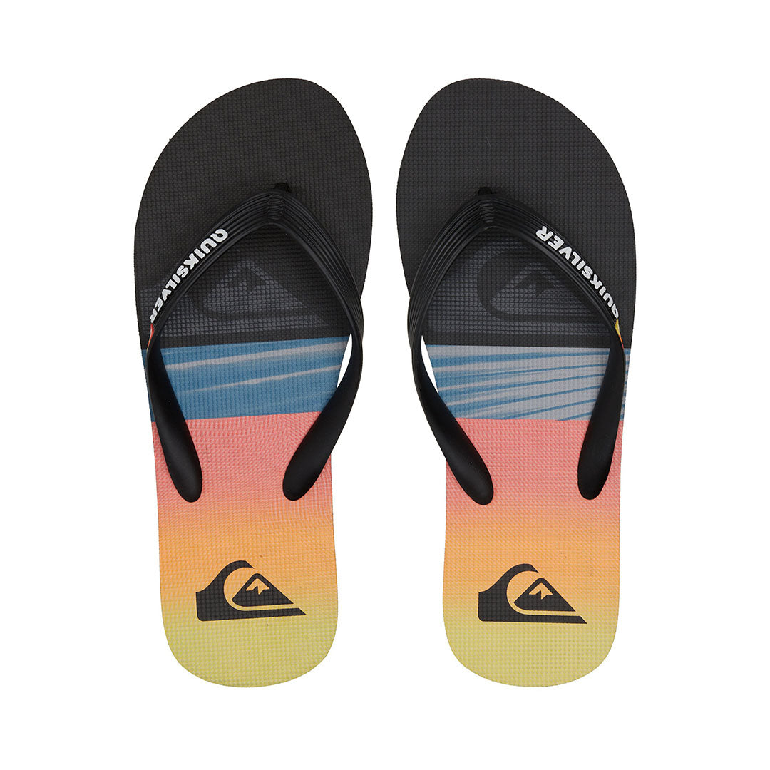 QUIKSILVER Molokai Panel Men's Footwear