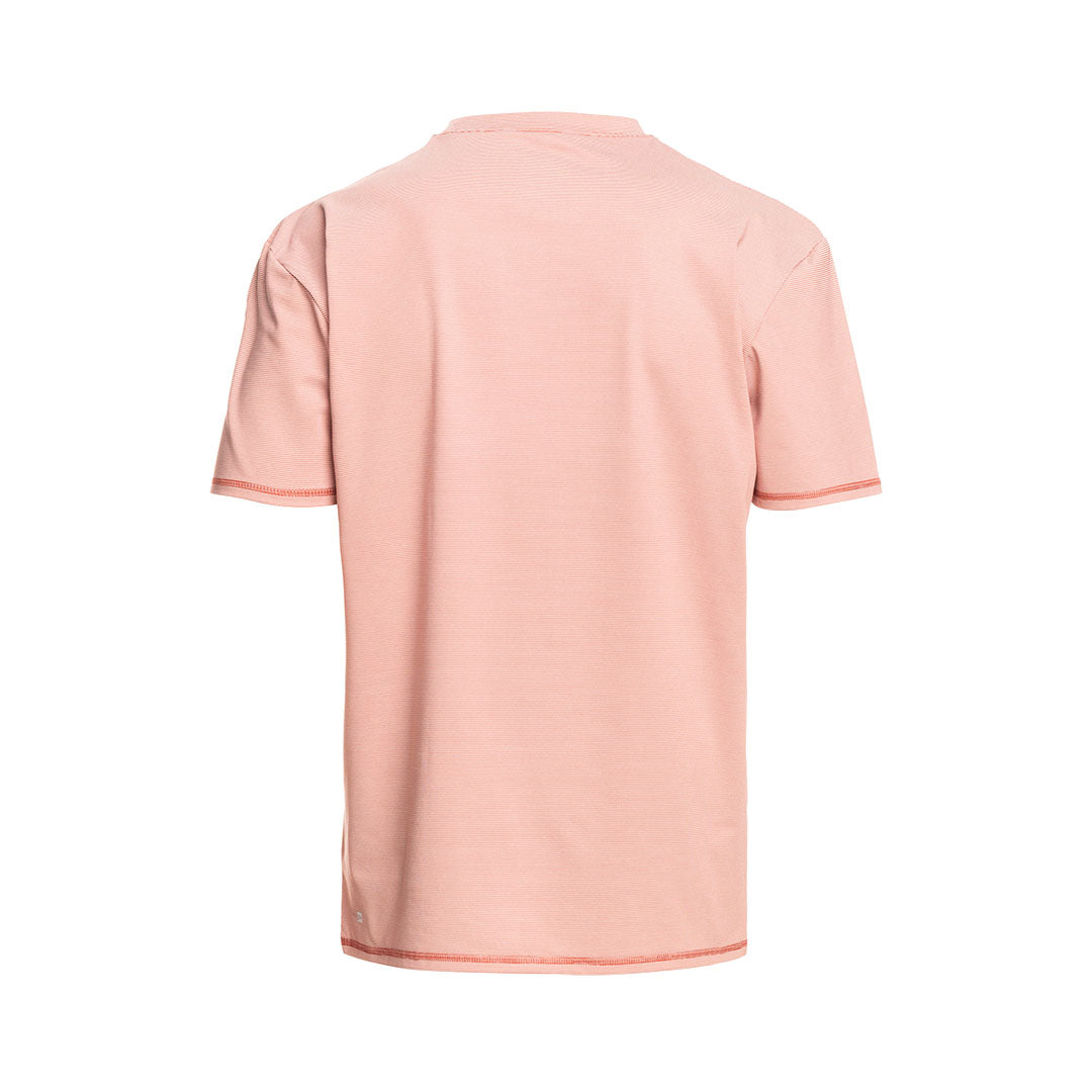 QUIKSILVER Heritage Men's Rashguard Short Sleeve