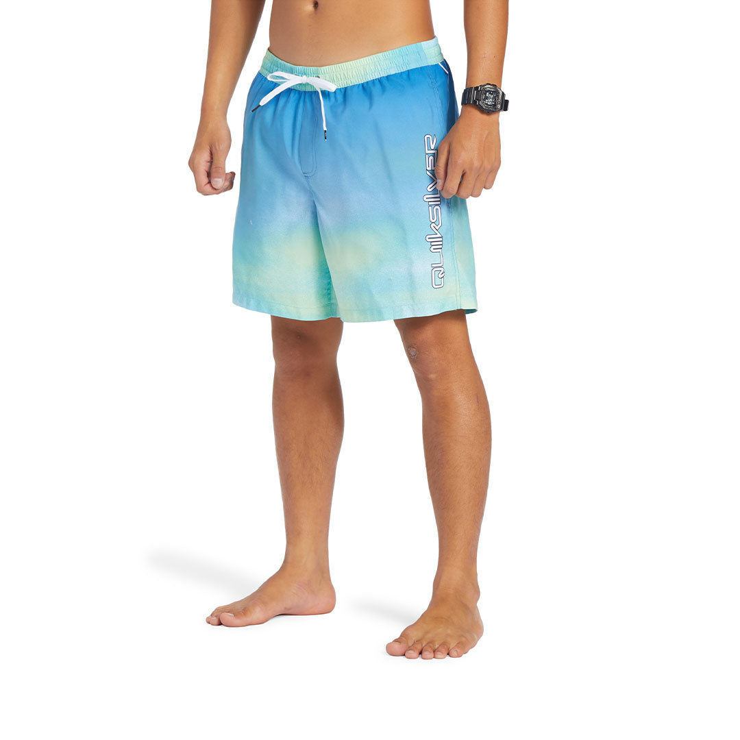 QUIKSILVER Everyday Men's Volley Short 17"