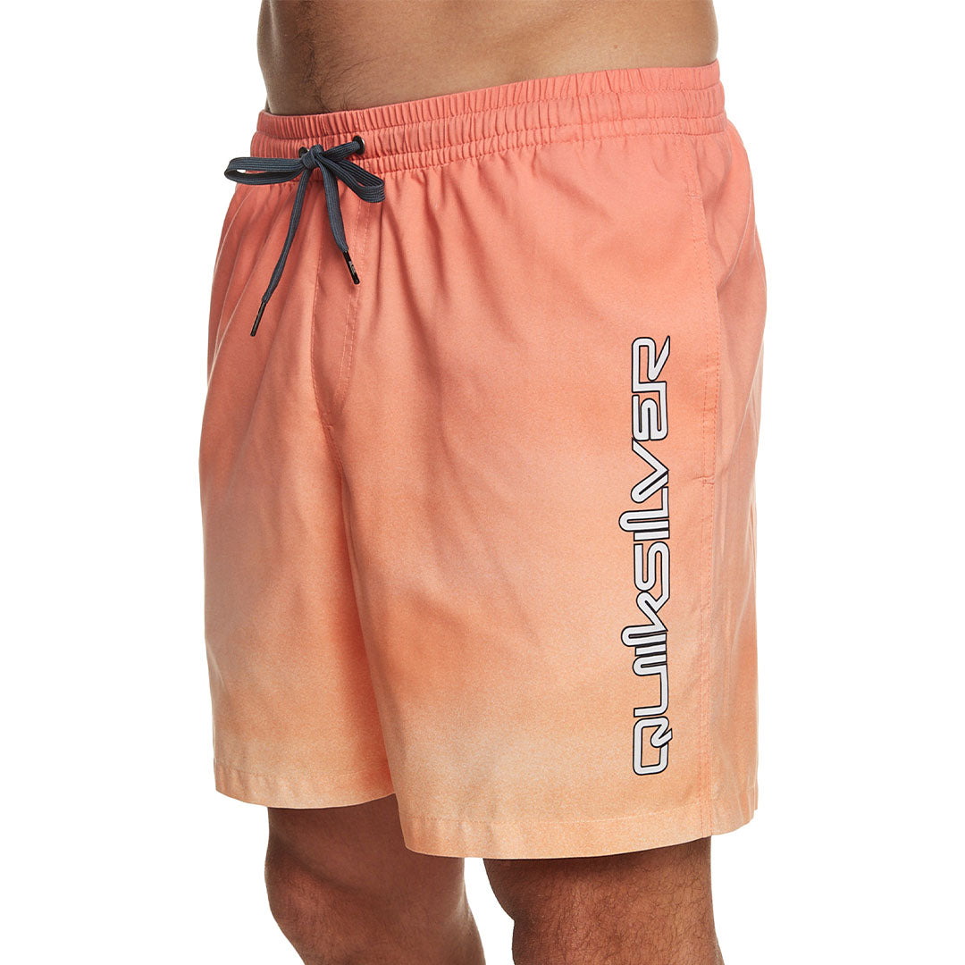QUIKSILVER Everyday Men's Volley Short 17"