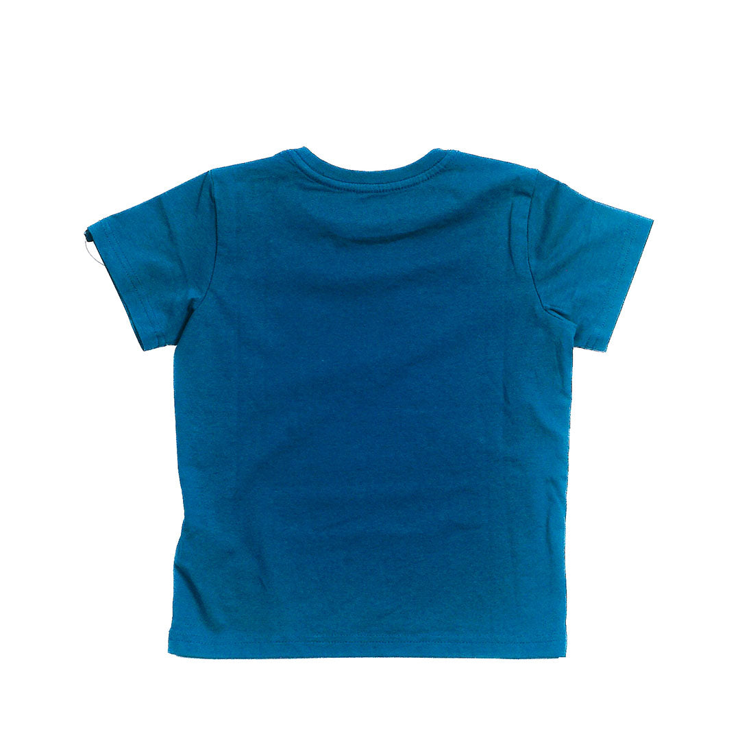 QUIKSILVER Rain Check Ssby Bk Tshirt Regular Fit