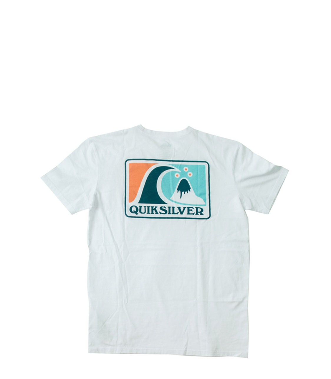 QUIKSILVER Mellow Bubble Tees