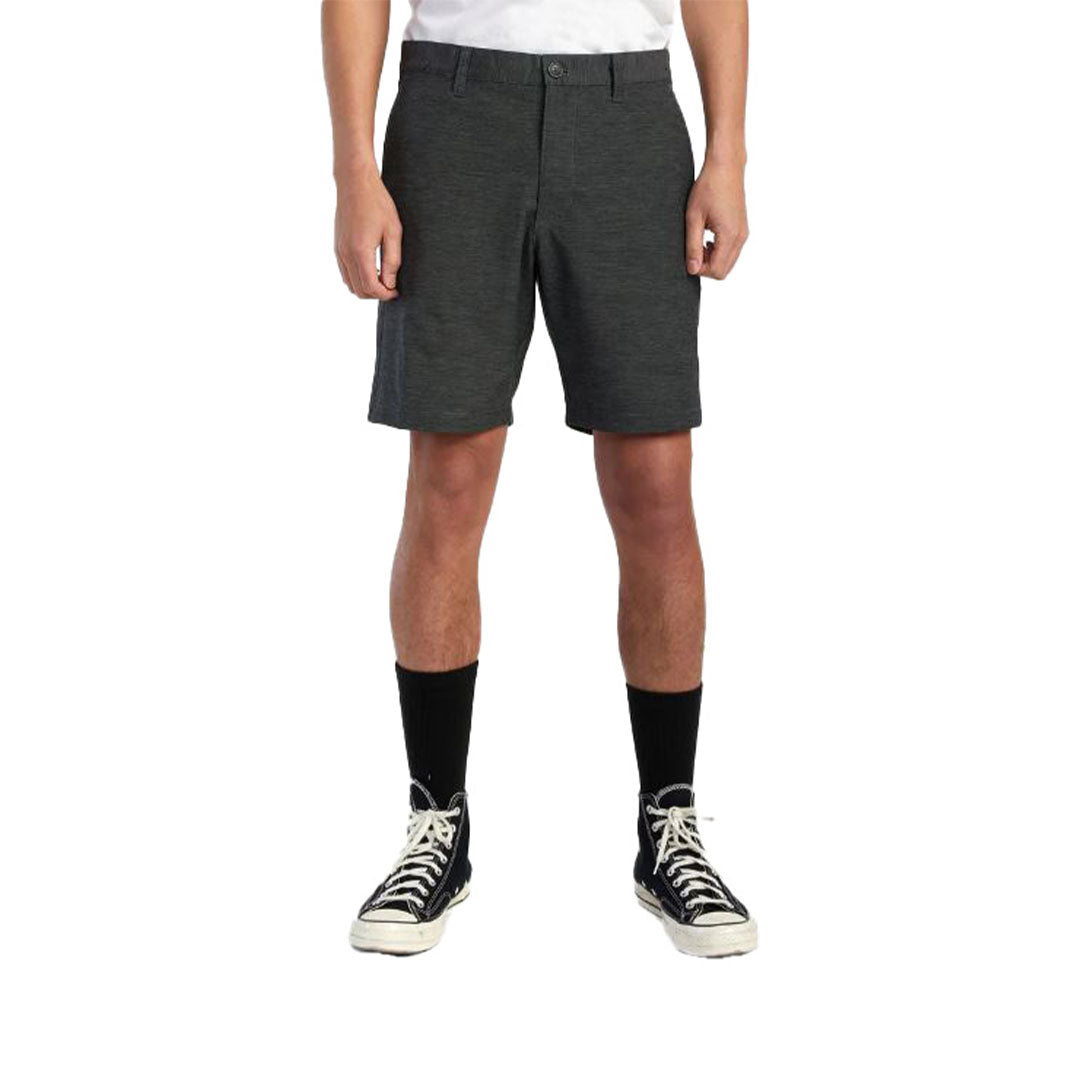 RVCA Daggers Hybrid Chino Men's Apparel