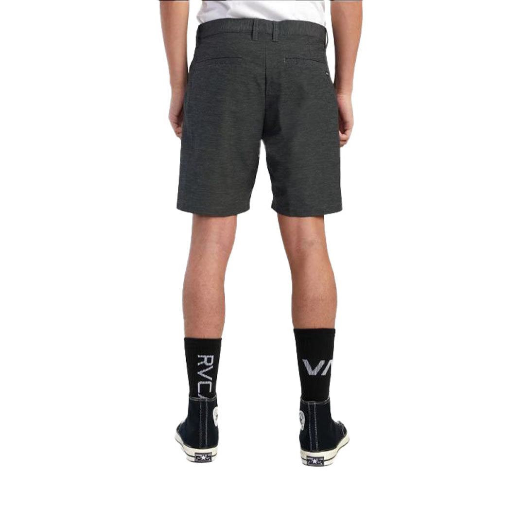 RVCA Daggers Hybrid Chino Men's Apparel