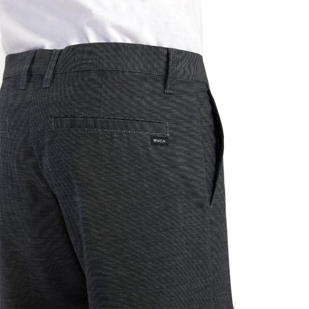 RVCA Daggers Hybrid Chino Men's Apparel