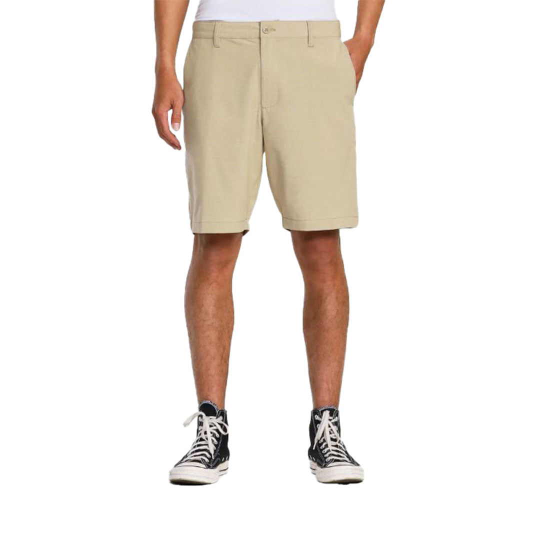 RVCA Daggers Hybrid Chino Men's Apparel
