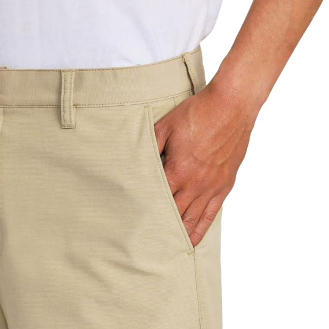 RVCA Daggers Hybrid Chino Men's Apparel