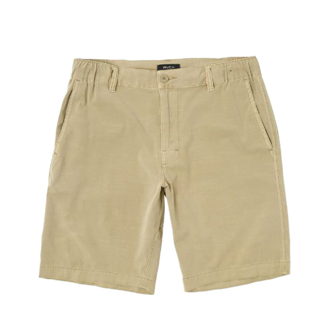 RVCA Daggers Hybrid Chino Men's Apparel