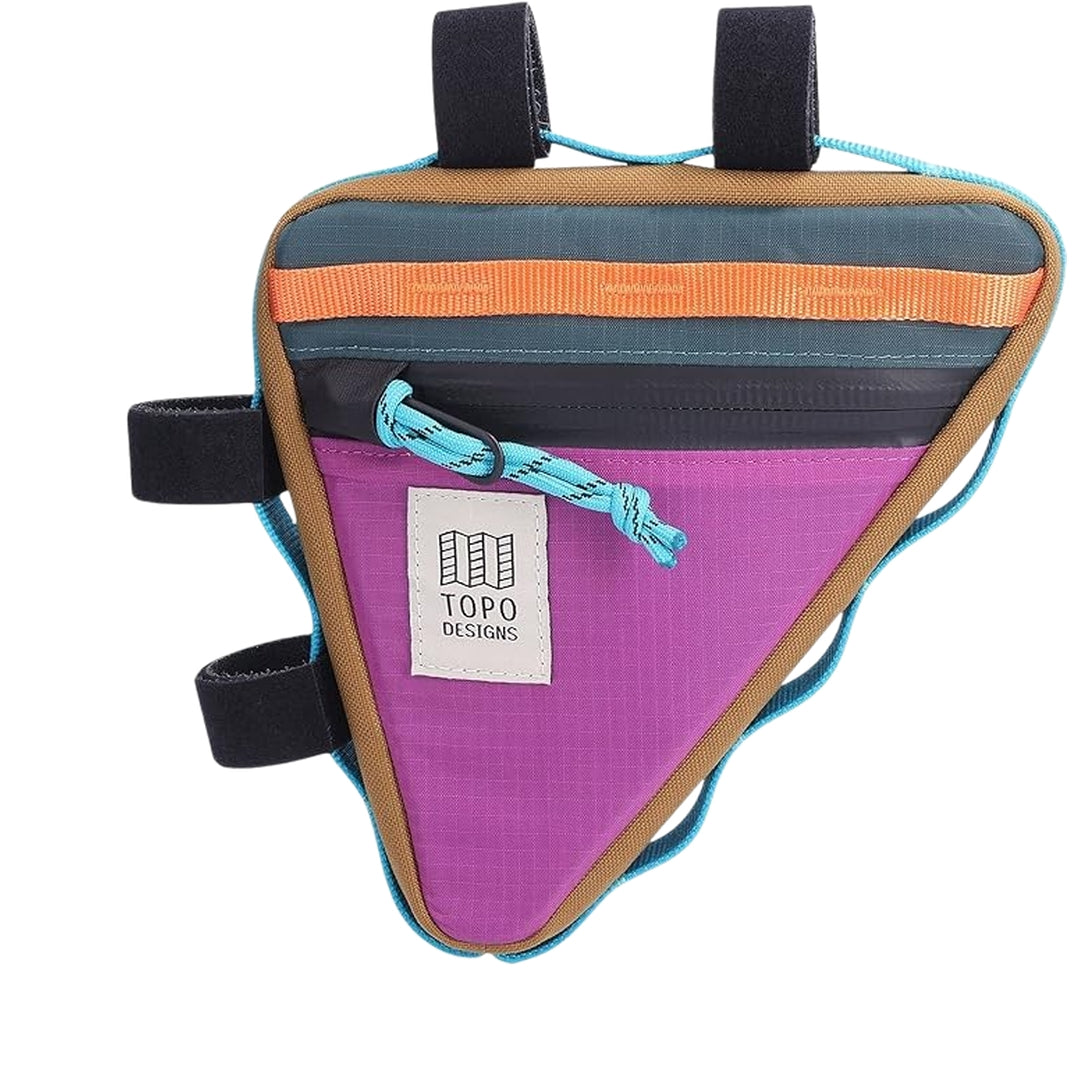 TOPO DESIGNS Frame Bike Bag
