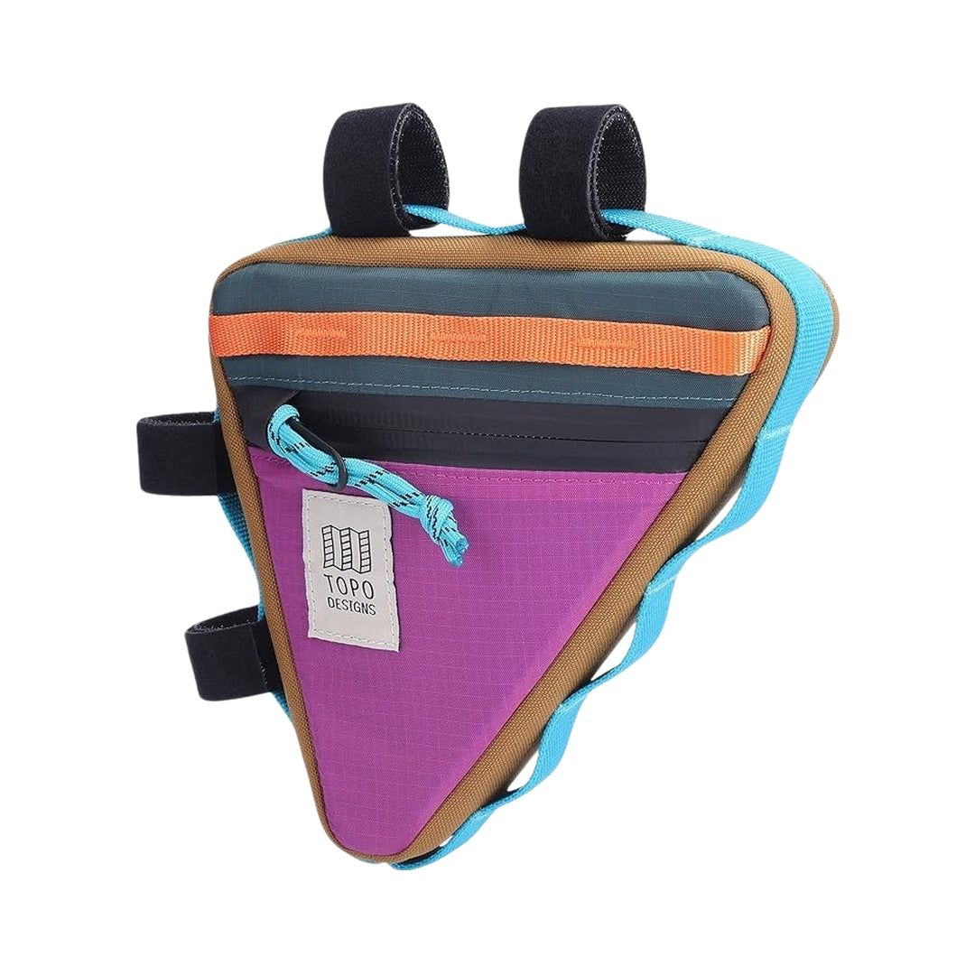 TOPO DESIGNS Frame Bike Bag