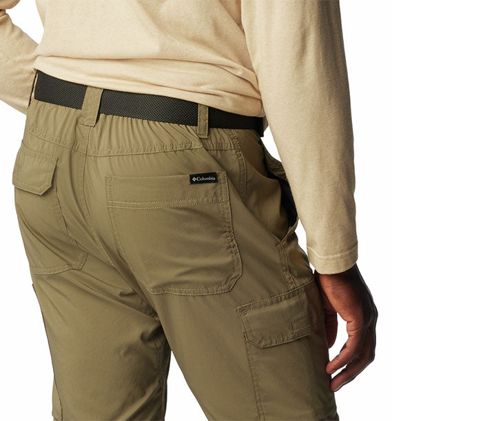 COLUMBIA SPORTSWEAR Silver Rdg Utlty Convpant Pants