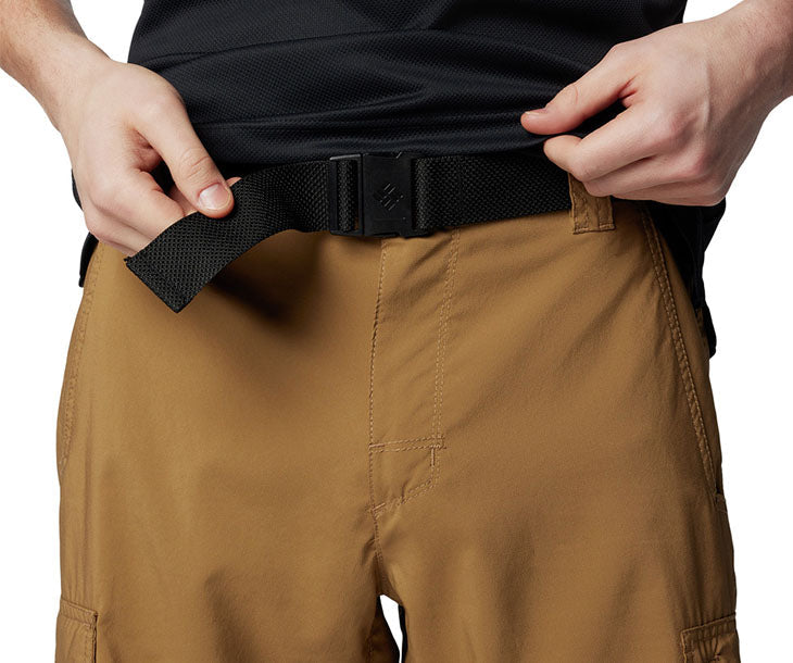 COLUMBIA SPORTSWEAR Silver Ridge Utlity Cargo Shorts