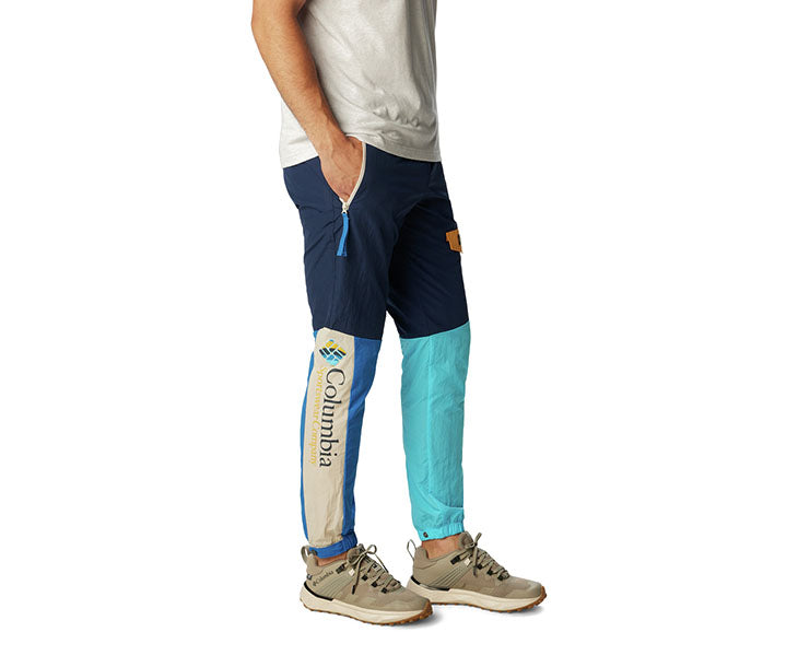 COLUMBIA SPORTSWEAR Riptide Retro Pant Pants