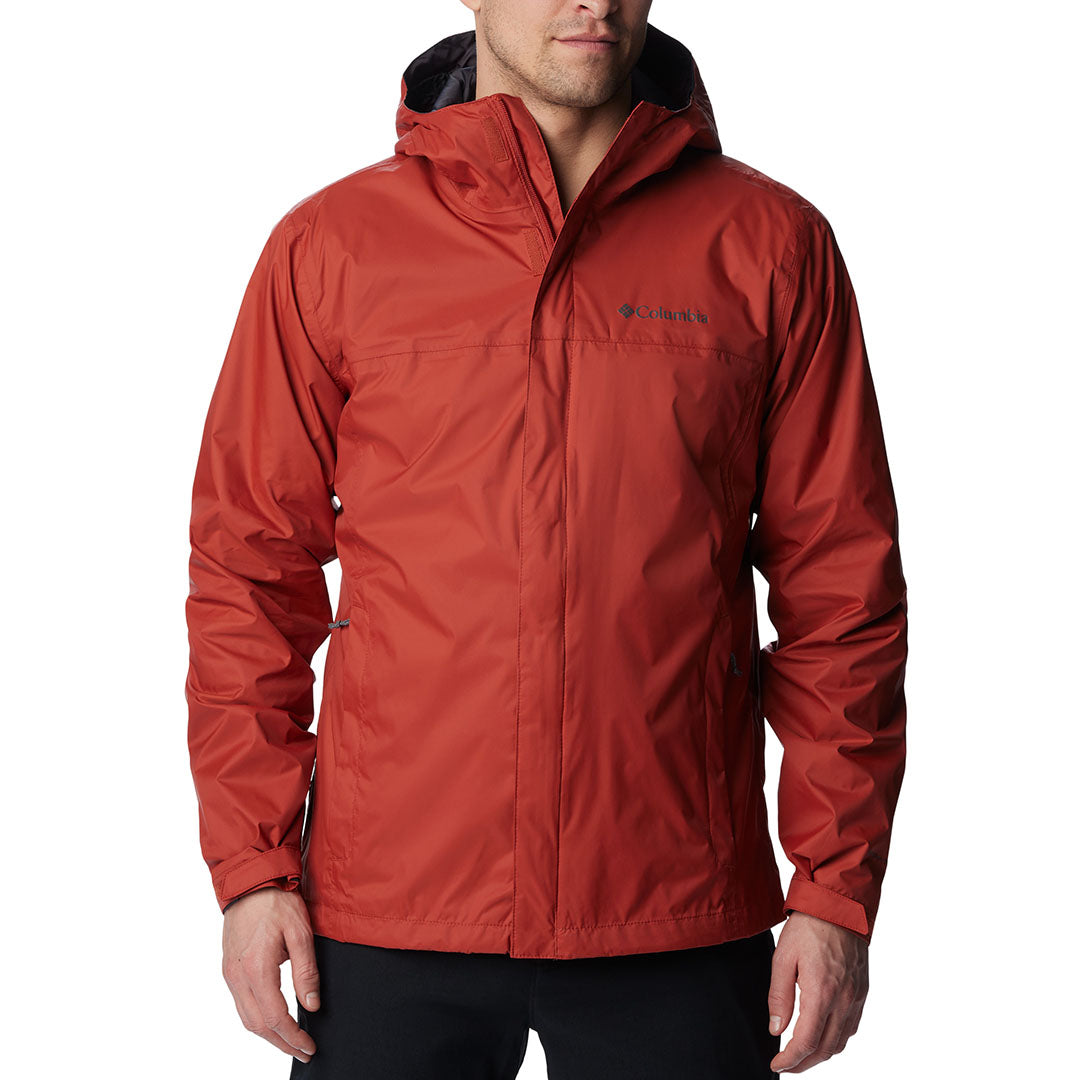 COLUMBIA SPORTSWEAR Watertight Ii Jacket Outerwear