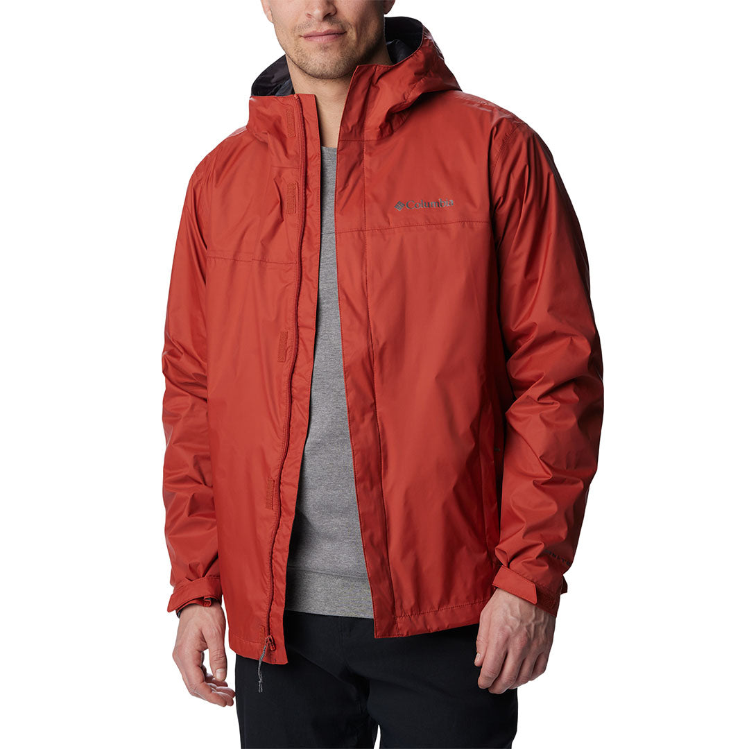 COLUMBIA SPORTSWEAR Watertight Ii Jacket Outerwear