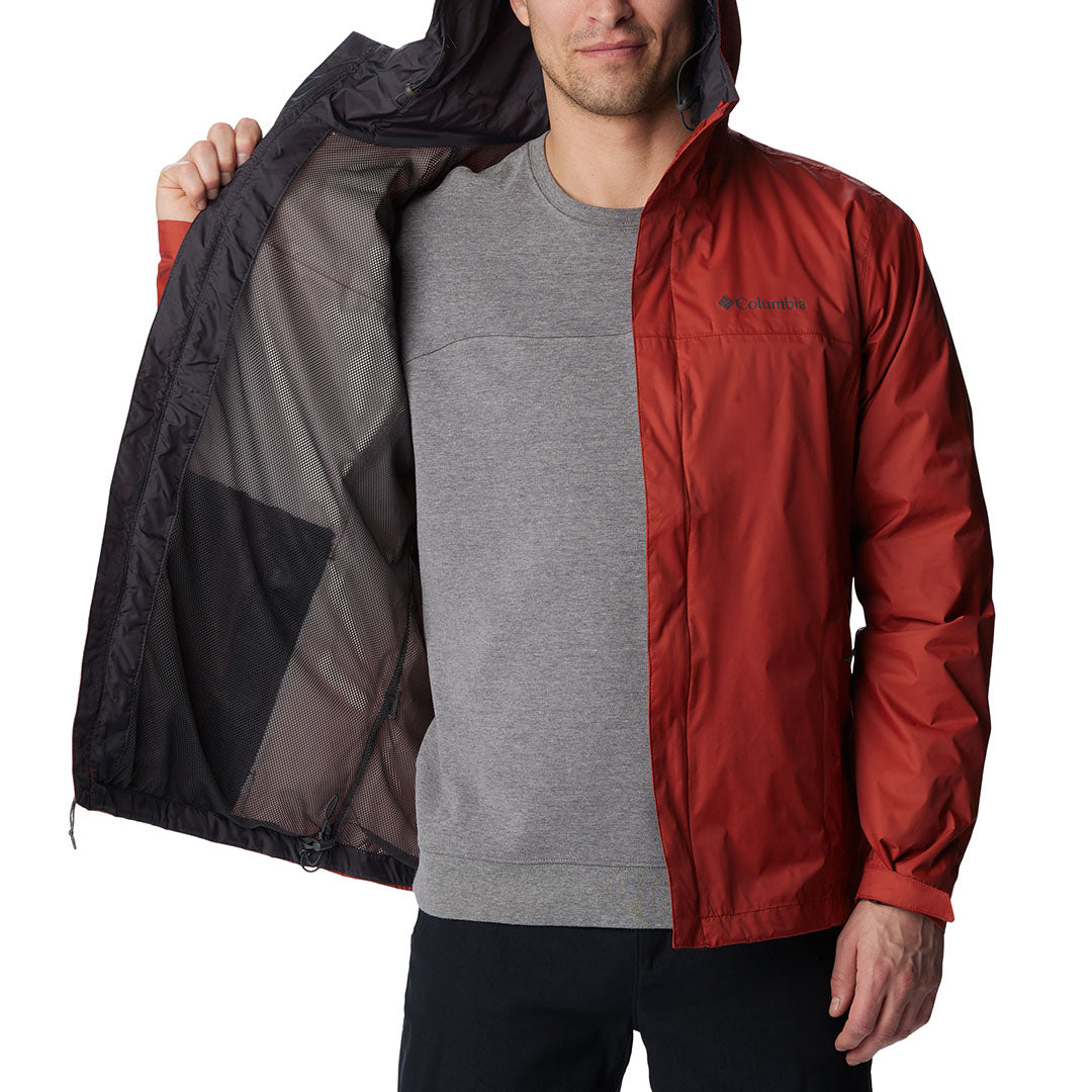 COLUMBIA SPORTSWEAR Watertight Ii Jacket Outerwear