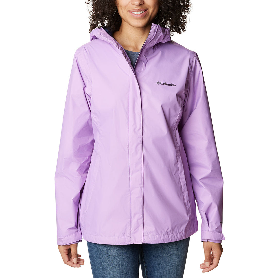 COLUMBIA SPORTSWEAR Arcadia Ii Jacket Outerwear