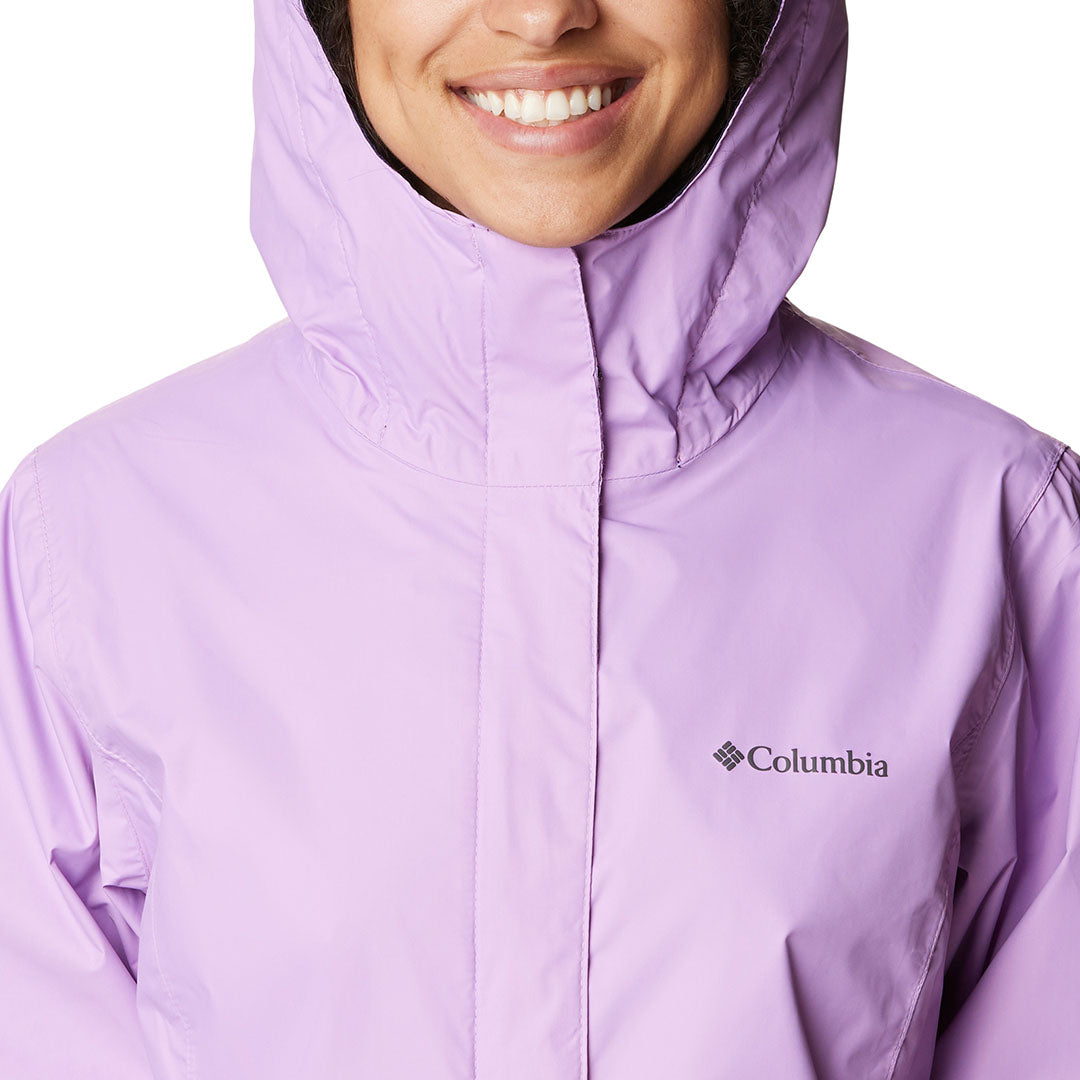 COLUMBIA SPORTSWEAR Arcadia Ii Jacket Outerwear