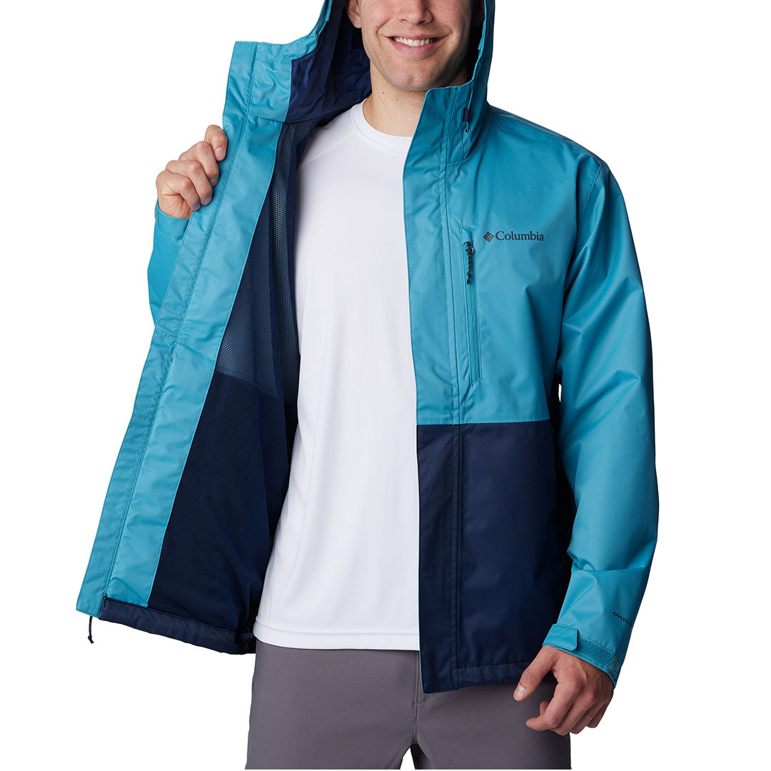 COLUMBIA SPORTSWEAR Hikebound Jacket Outerwear