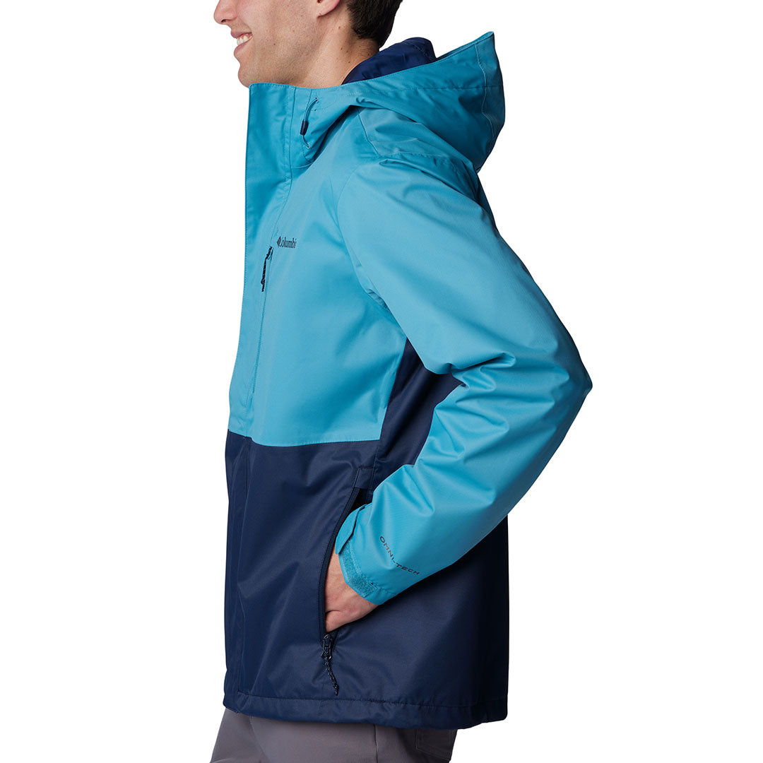 COLUMBIA SPORTSWEAR Hikebound Jacket Outerwear