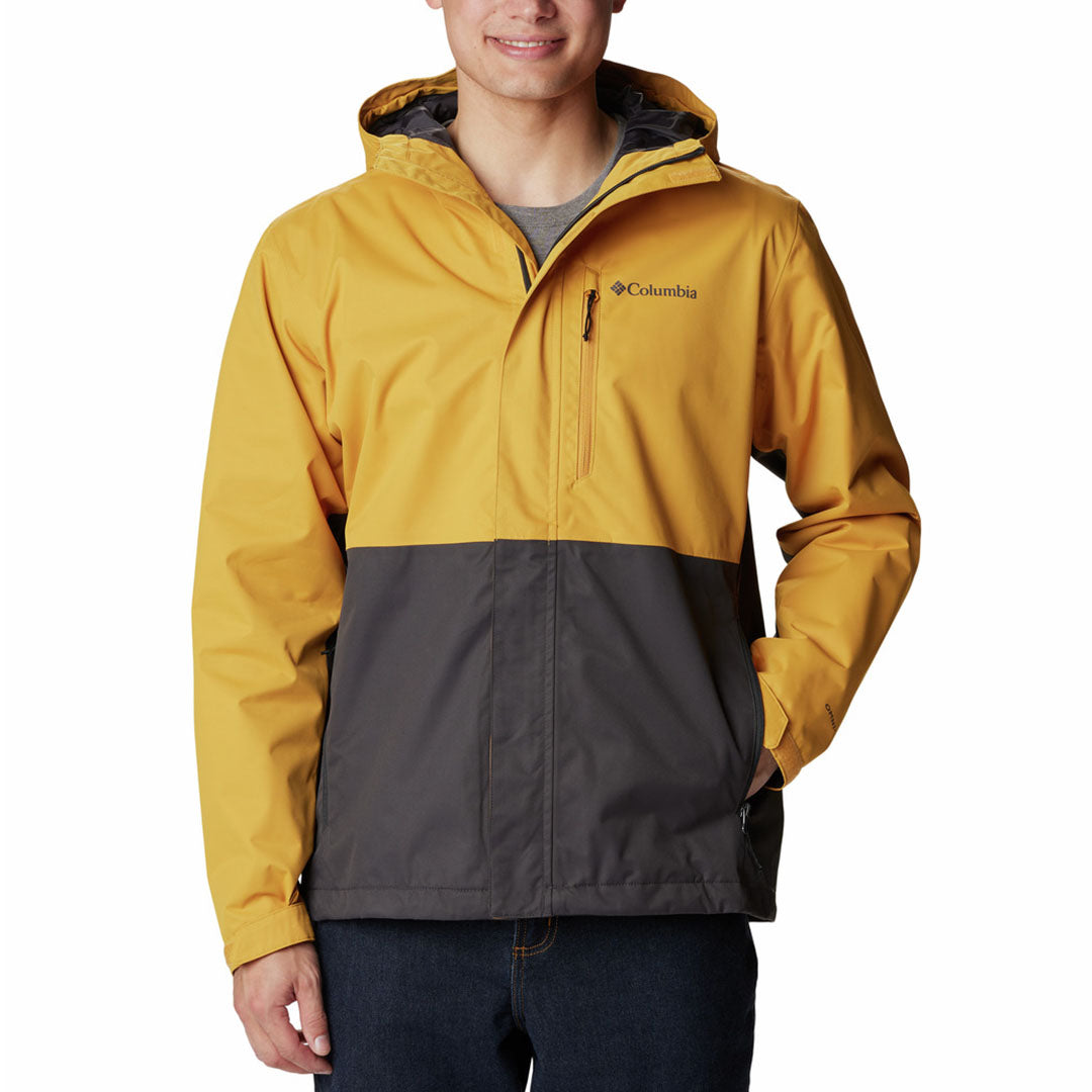 COLUMBIA SPORTSWEAR Hikebound Jacket Outerwear