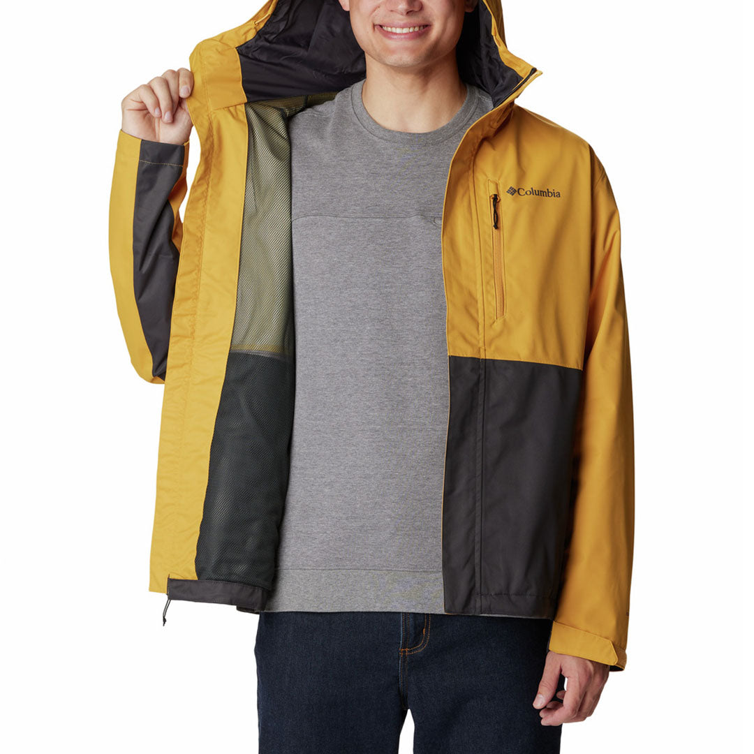 COLUMBIA SPORTSWEAR Hikebound Jacket Outerwear