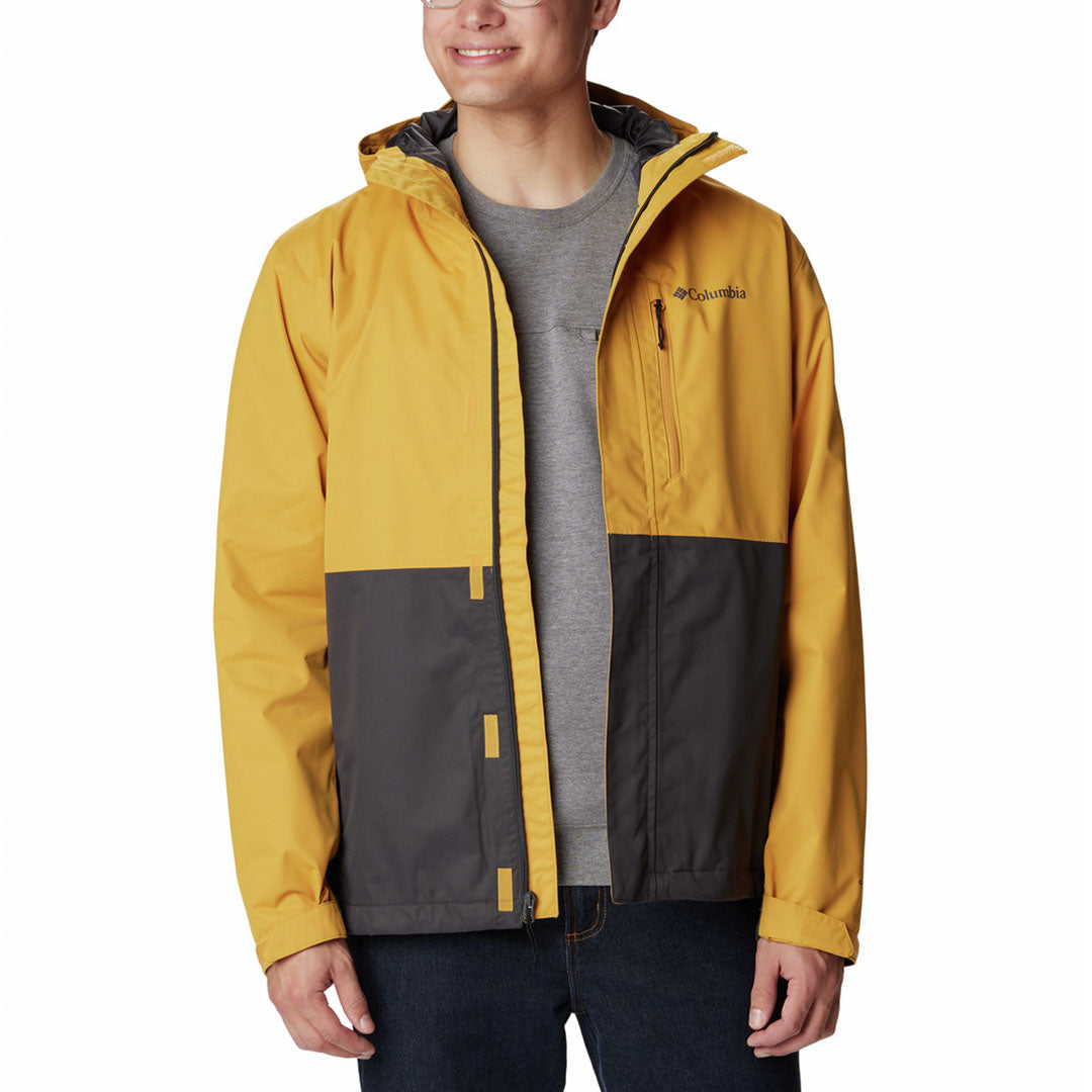 COLUMBIA SPORTSWEAR Hikebound Jacket Outerwear