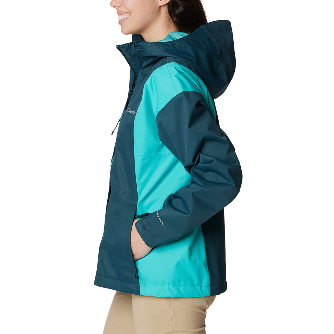 COLUMBIA SPORTSWEAR Hikebound Jacket Outerwear