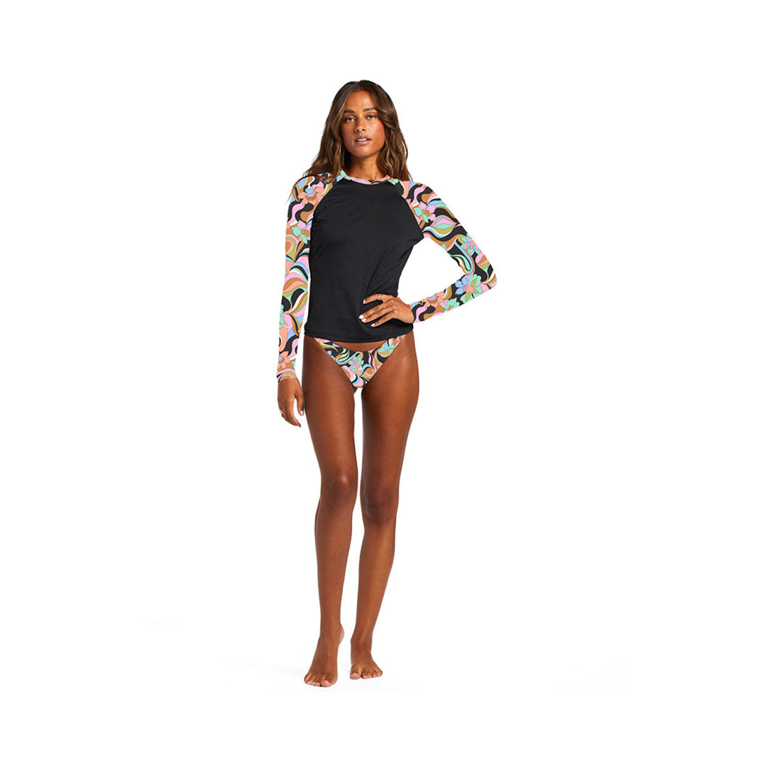 BILLABONG Dont Trip Lsrg