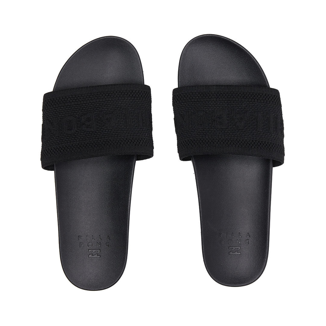 BILLABONG Cruz Slider Women's Footwear