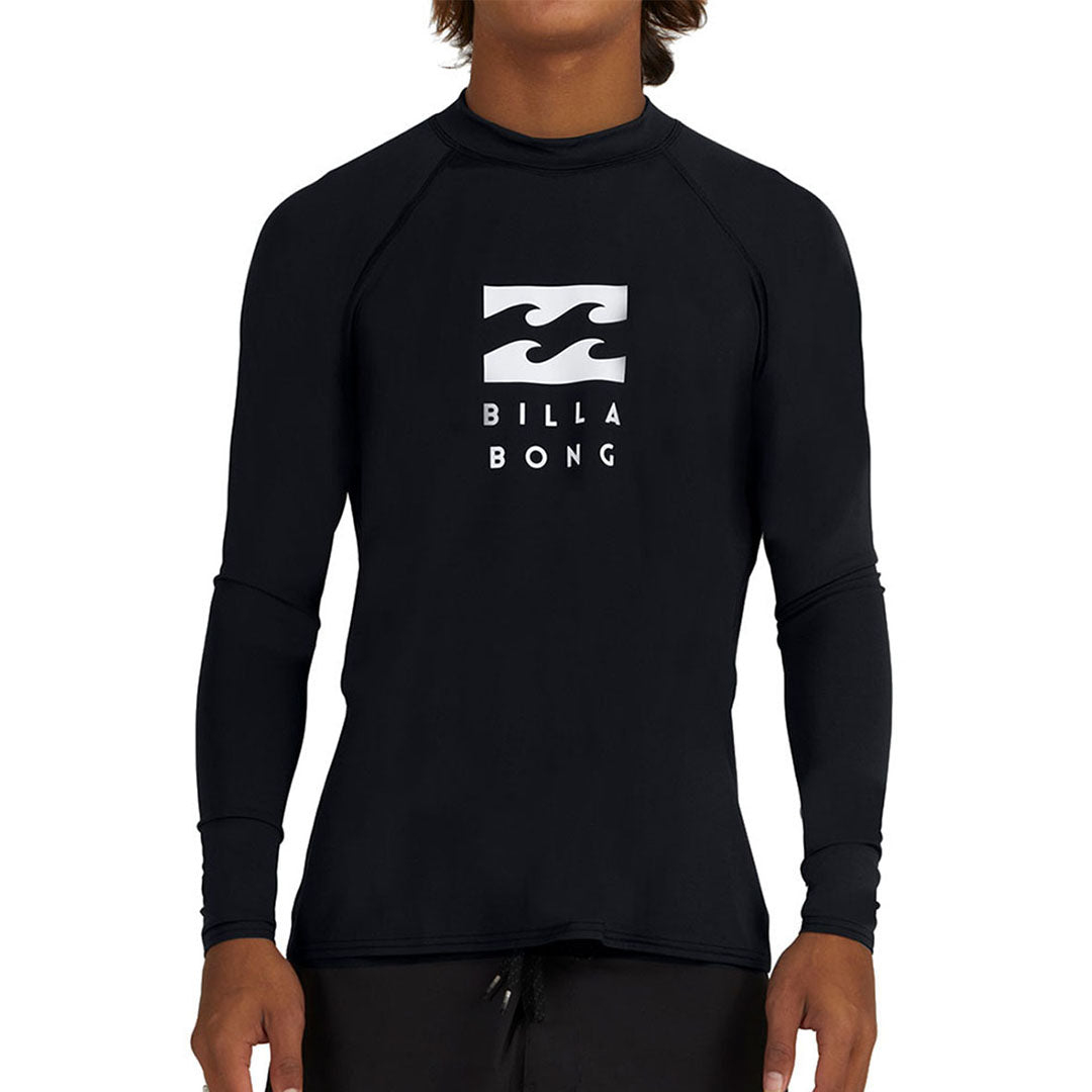 BILLABONG Union Rshgrd Men's Apparel