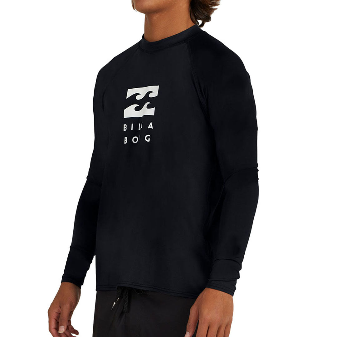 BILLABONG Union Rshgrd Men's Apparel