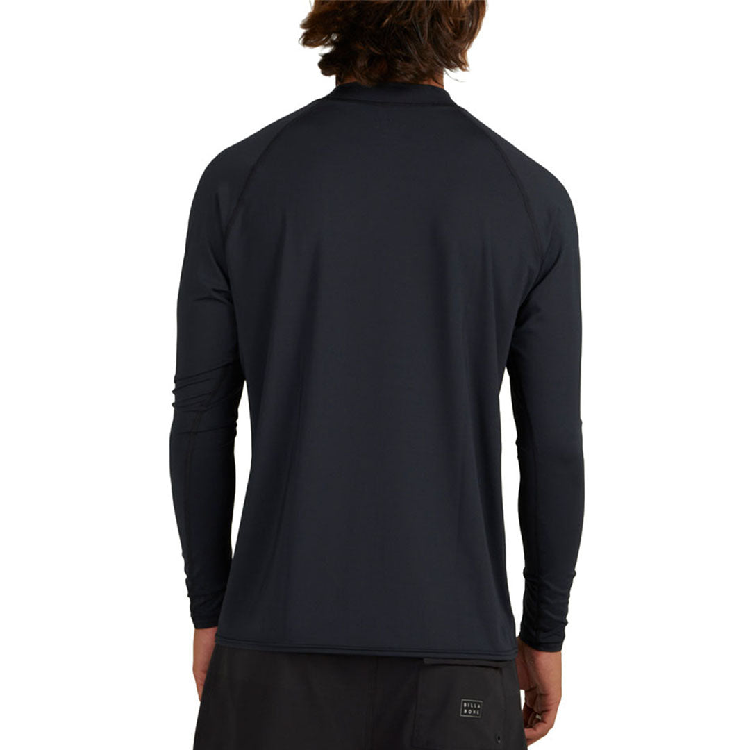 BILLABONG Union Rshgrd Men's Apparel