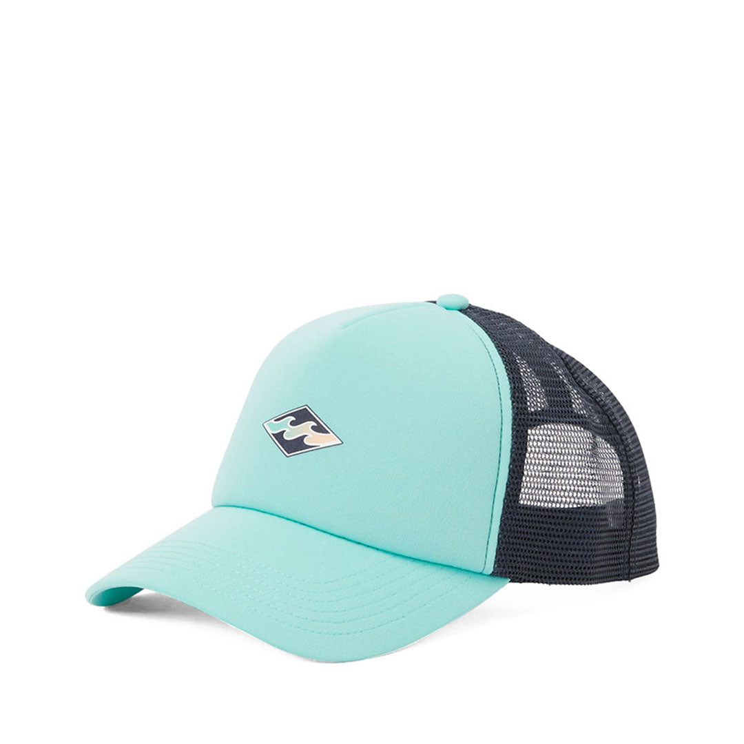 BILLABONG Podium Trucker Head Gear